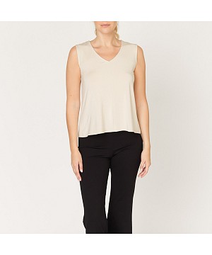 BAMBOO REVERSIBLE TANK